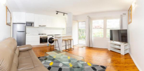 Lotus Stay Manly - Apartment 31A
